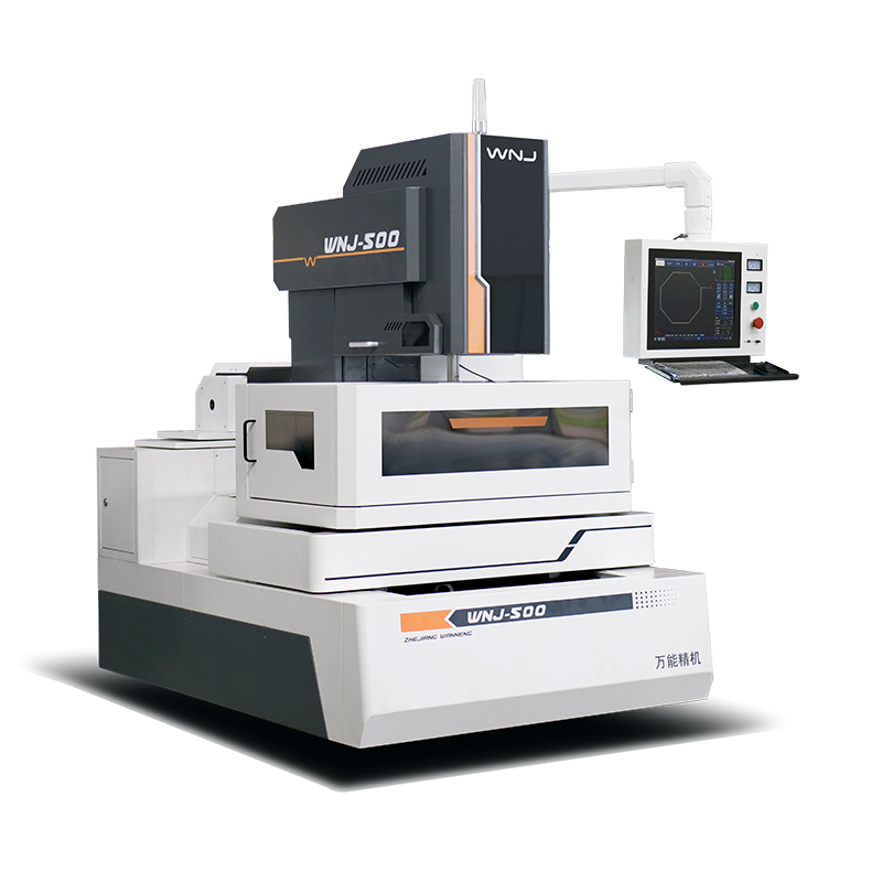 WNJ系列高精密中走絲