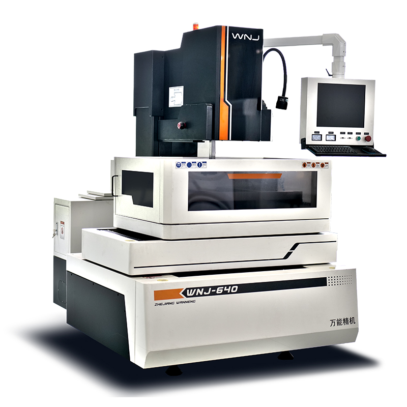 WNJ系列高精密中走絲